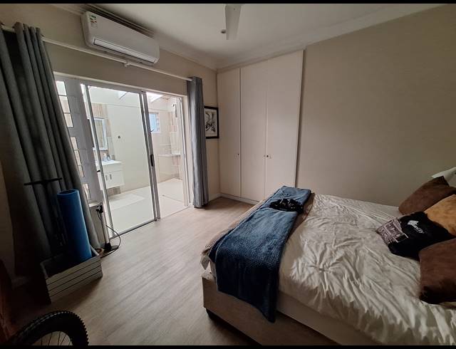 4 BEDROOM HOUSE TO LET IN LA LUCIA